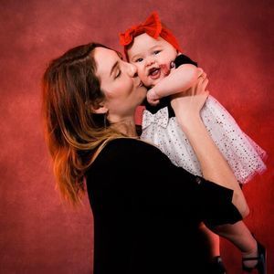 Meet your Posher, Monique